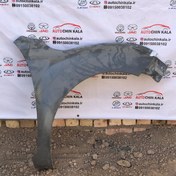 تصویر گلگیر جلو راست لیفان X60 – اورجینال شرکتی 