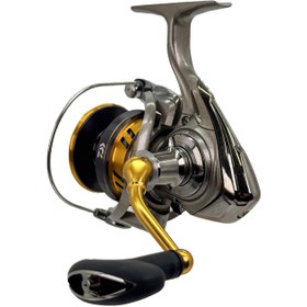 تصویر چرخ aggrest AFT