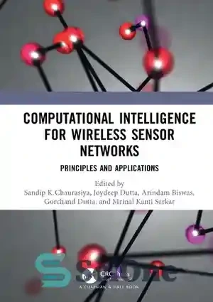 خرید و قیمت دانلود کتاب Computational Intelligence for Wireless Sensor ...