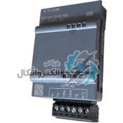 تصویر ماژول ارتباطی RS485 از بالا زیمنس S7-1200-CB 1241 ا 6ES7241-1CH30-1XB0 
