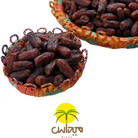 تصویر خرمای پیارم درجه یک 