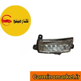 تصویر دیلایت چپ ام وی ام X22 