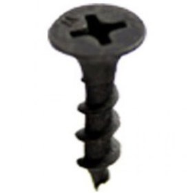 تصویر پیچ MDF رخ سایز 4*16 (ریچ) MDF screw ROKH