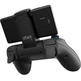 تصویر دسته بازی بلوتوثی آی پگا مدل ipega 9021S دسته بازی بلوتوثی آی پگا مدل ipega 9021S