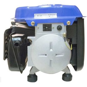 تصویر ژنراتور برق پرتابل لان تاپ مدل LT950DC Portable Generator