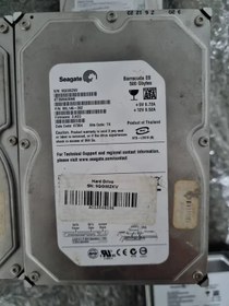 تصویر سیگیت استوک مدل500GB 3G SATA 7.2K 