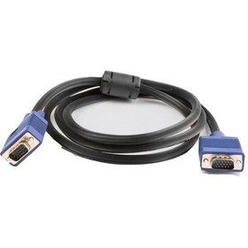 تصویر کابل VGA -D-NET 1.5 M 