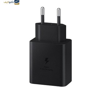 تصویر شارژر دیواری سامسونگ Samsung EP-T4510 45 watts wall charger