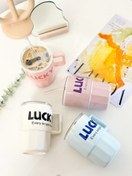 تصویر ماگ اسموتی لاکی 