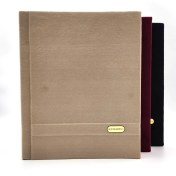 تصویر آلبوم عکس چسبی بوک پلاس 