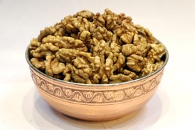 تصویر مغز گردو مراغه 