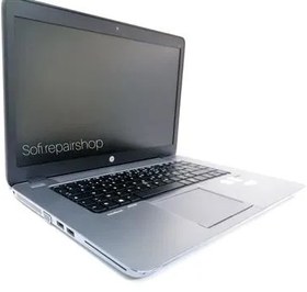 تصویر لپ تاپ استوک  اچ پی HP EliteBook 850 G1 Core i5 4th Gen 8GB Ram 500GB 