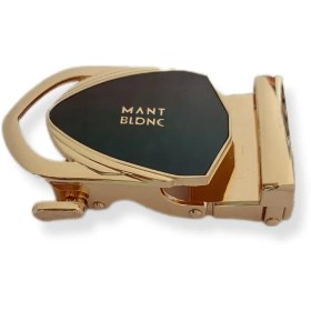 تصویر سگک ریلی کمربند - مدل SG01 