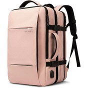 تصویر کوله پشتی مسافرتی بنج مدل1908 مناسب برای لپ تاپ 15.5 اینچ ا Bange model 1908 travel backpack suitable for 15.5 inch laptop Bange model 1908 travel backpack suitable for 15.5 inch laptop