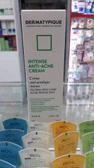 تصویر کرم کنترل کننده چربی جوش درماتیپیک 