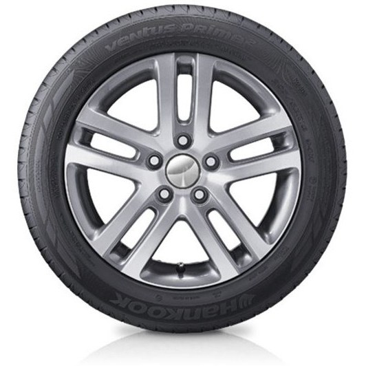 خرید و قیمت لاستیک هانکوک 215/45R17 87H گل VENTUS PRIME2 K115تاریخ