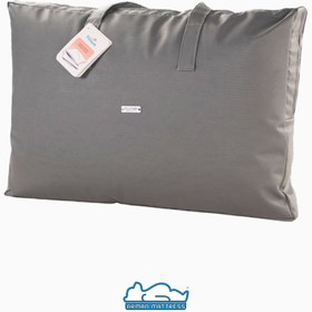 تصویر بالش پیلوا مدل کانگورو 