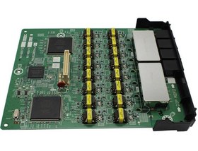 تصویر کارت سانترال پاناسونیک مدل KX-NS5172 Panasonic KX-NS5172 16 Port Digital Extension Card
