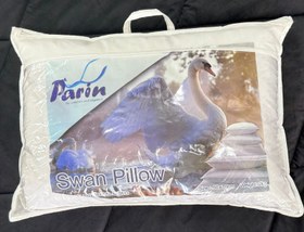 تصویر بالشت پر 