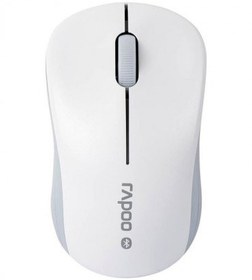 تصویر ماوس بی‌سیم رپو مدل 6010B ا Rapoo 6010B Wireless Mouse Rapoo 6010B Wireless Mouse
