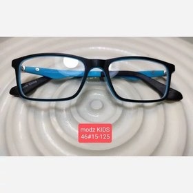 تصویر عینک طبی مردانه بدنه استیت کد 426 