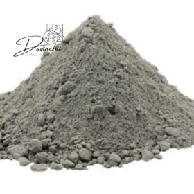 تصویر پودر بتن زودگیر 