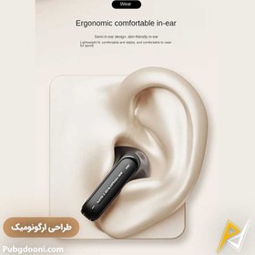 تصویر هندزفری بی سیم مانستر مدل XKT12 Monster Airmars XKT12 Earbuds