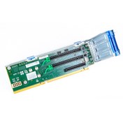 تصویر رایزر کارت سرور اچ پی HP Raiser for DL380 G9 719073-B21 