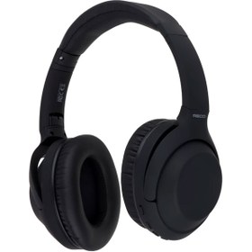 تصویر هدست بی سیم رسی مدل RT20 Recci Wireless Headset RT20