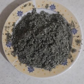 تصویر سبزی معطر خشک خال واش (500گرمی) 