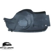 تصویر شلگیر جلو برلیانس H330_H320 