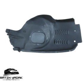 تصویر شلگیر جلو برلیانس H330_H320 