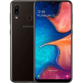 samsung a20 2 32