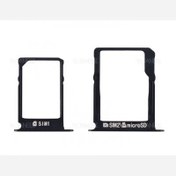 تصویر خشاب سیمکارت سامسونگ Samsung Galaxy A3/A5/A7 Sim Card 