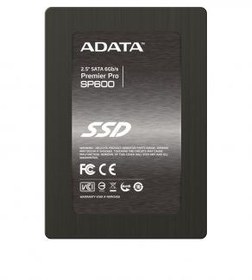 تصویر Adata 512GB SP600 SATA III SSD 