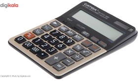 تصویر ماشین حساب کاتیگا مدل Catiga CD-2753-16RP ا Catiga CD-2753-16RP Calculator Catiga CD-2753-16RP Calculator