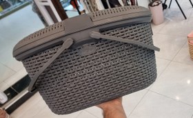 تصویر سبد پیک نیک ریو 