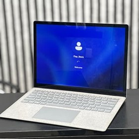 تصویر لپ تاپ مایکروسافت سرفیس لپتاپ ۳ مدل Surface Laptop3 با پردازنده Core i7 
