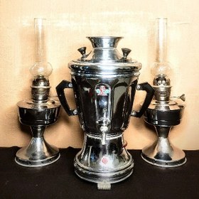 تصویر گردسوز خورشید 