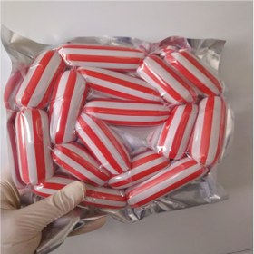 تصویر سوسیس کوکتل گوشت دودی 