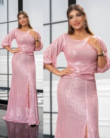 تصویر مدل روشنک 