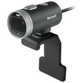 تصویر Microsoft LifeCam Cinema Webcam وب کم مایکروسافت کم سینما