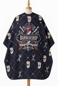 تصویر پیشبند کوتاهی مردانه 