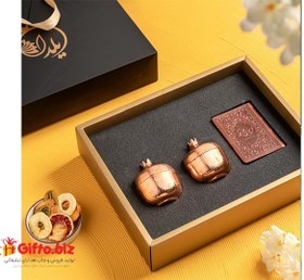 تصویر ست هدیه پاشا Y110 