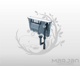 تصویر فیلتر هنگان آکواریوم جنکا مدل XP-13 