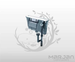 تصویر فروشگاه مرجان دریایی