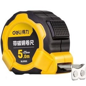 تصویر متر 5 متری دلی مدل DL3797C 