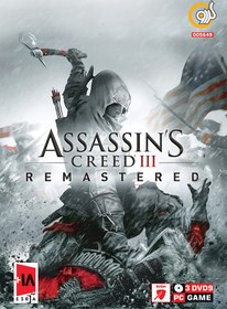 تصویر Assassin’s Creed III Remastered 