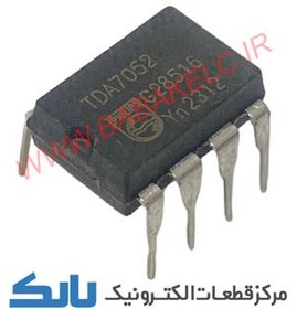 تصویر TDA7052 