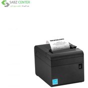 تصویر پرینتر صدور فیش بیکسولون مدل SRP-E300 USB SRP-E300 USB Thermal Printer